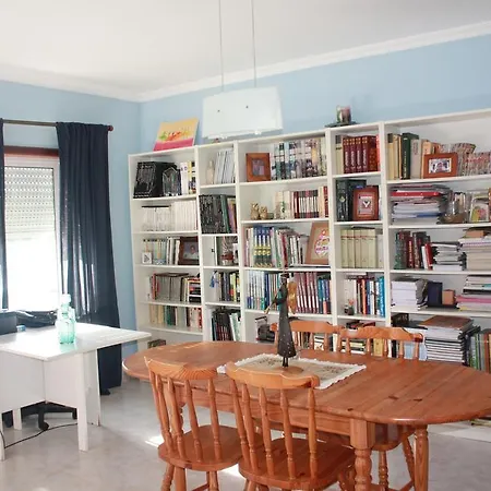 A Casa Do Seminario *