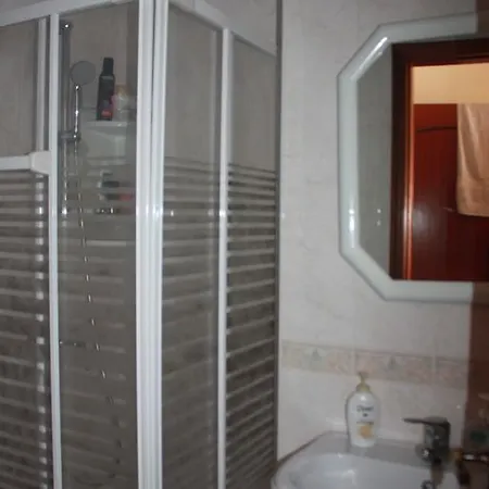 Privatunterkunft A Casa Do Seminario Leiria