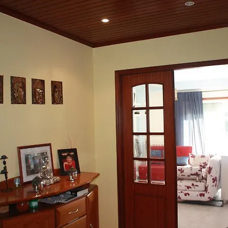 Privatunterkunft A Casa Do Seminario