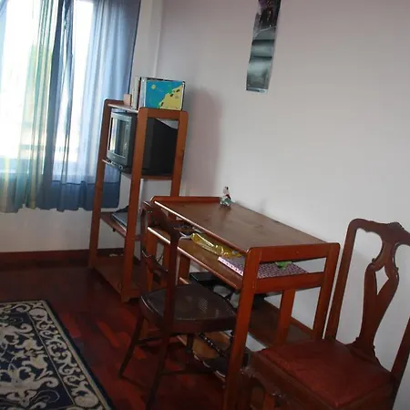 Privatunterkunft A Casa Do Seminario Leiria