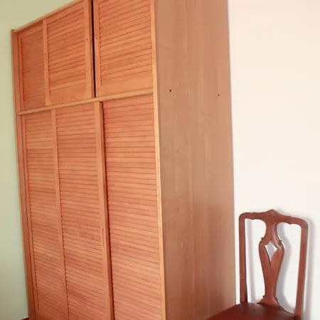 A Casa Do Seminario * Leiria