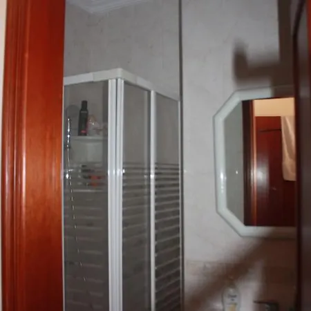 A Casa Do Seminario Privatunterkunft Leiria