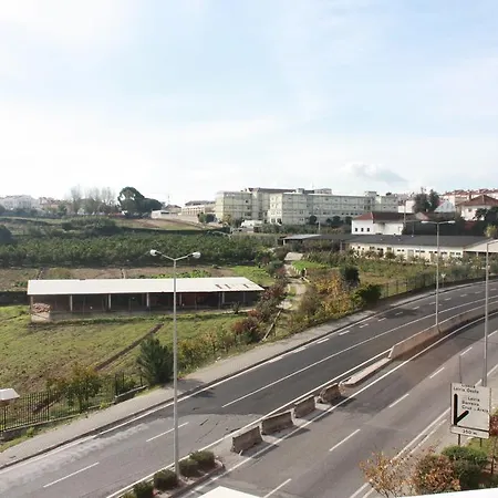 A Casa Do Seminario Leiria