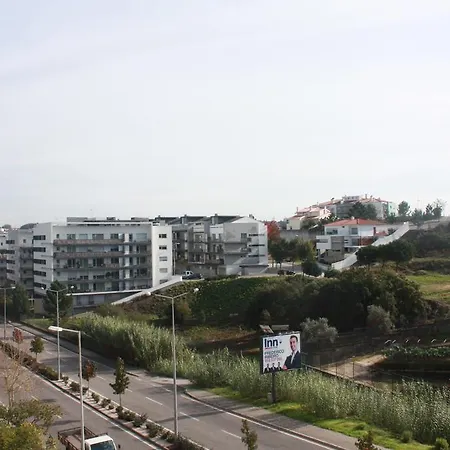 Privatunterkunft A Casa Do Seminario *