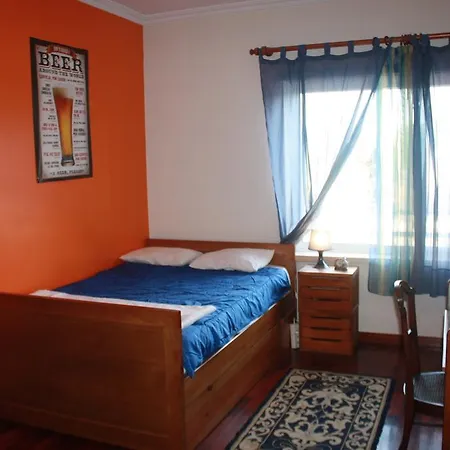 A Casa Do Seminario